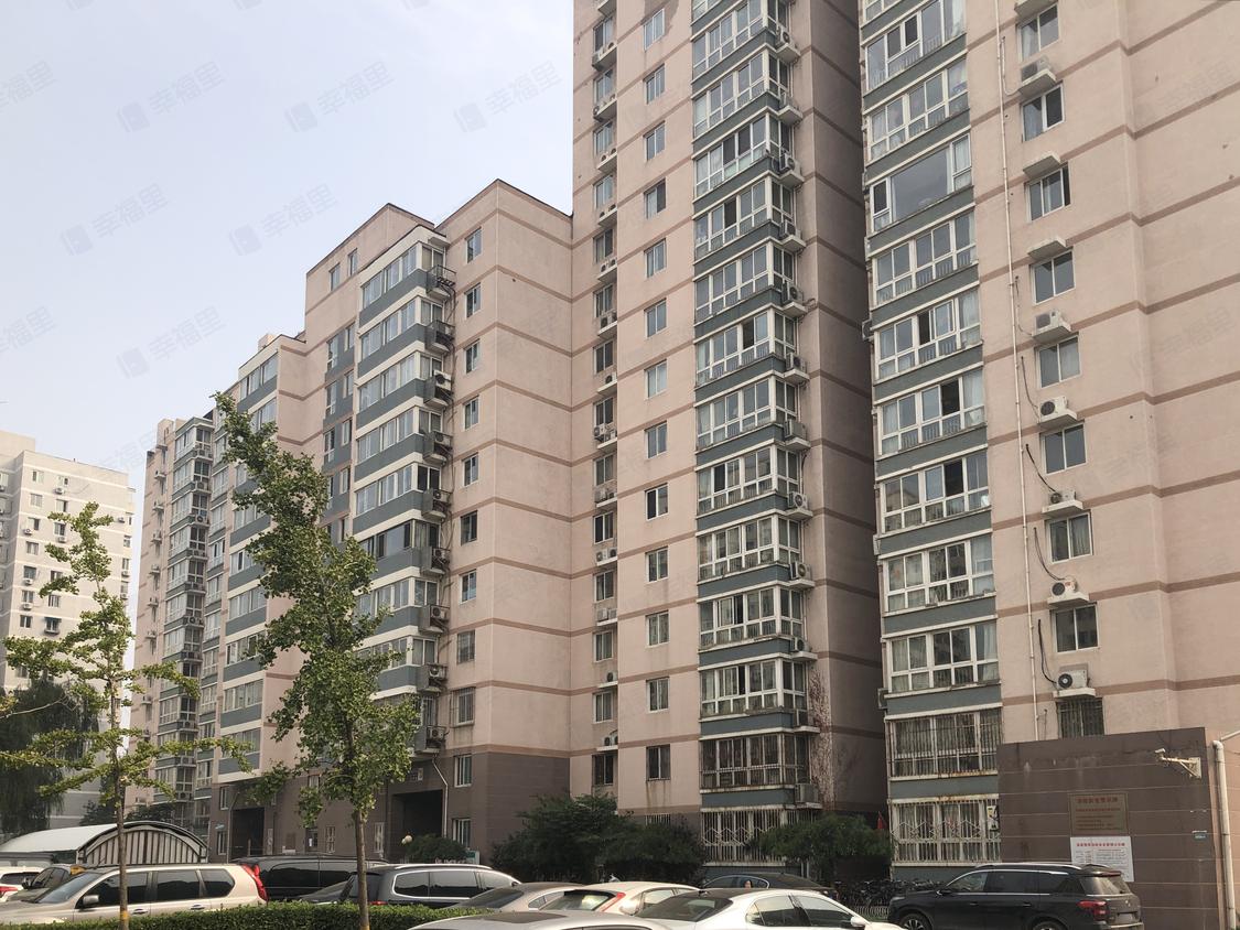 北京海淀-白石桥/暂无年代钢研社区