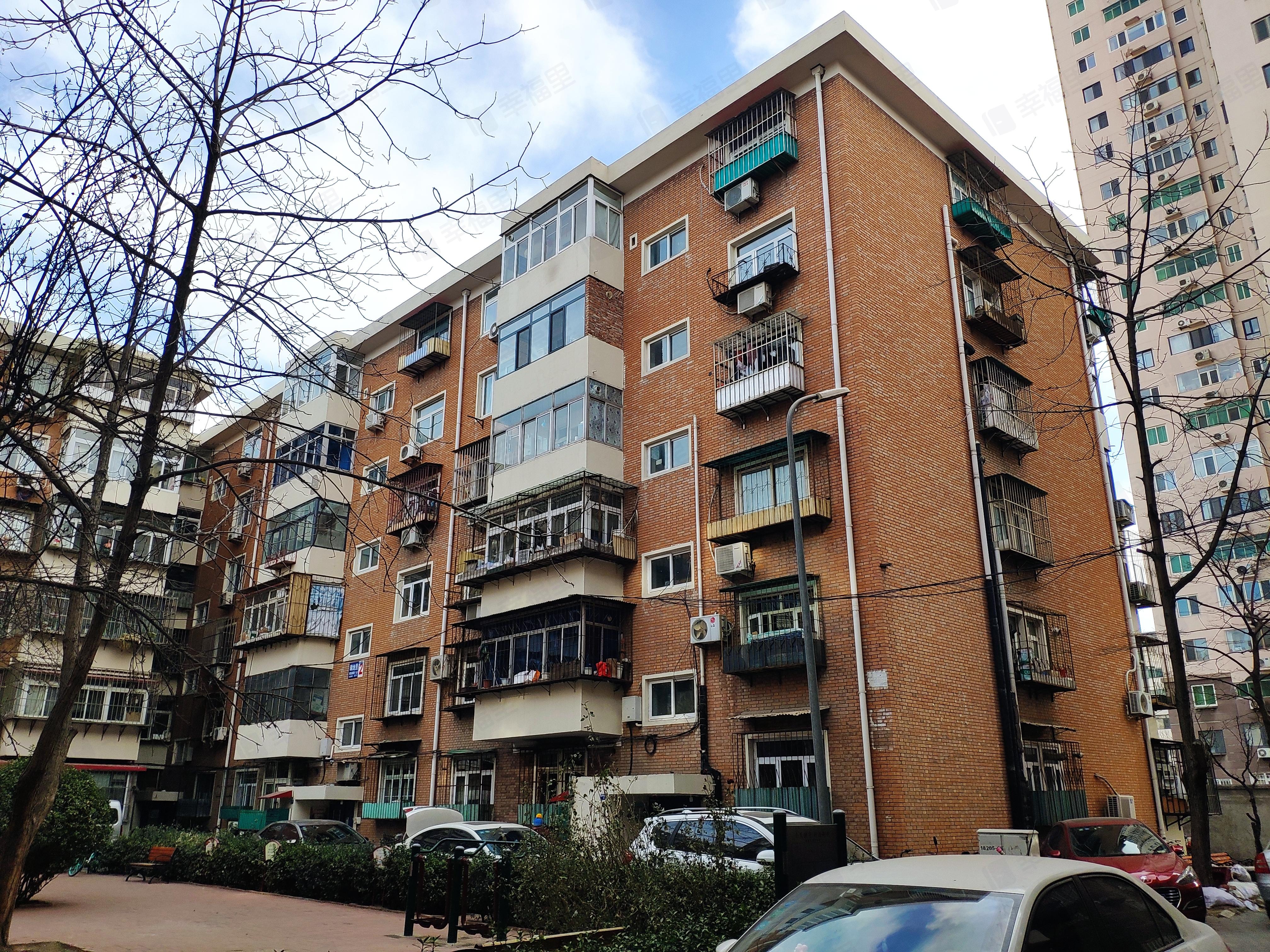 瑞地里小区小区效果图