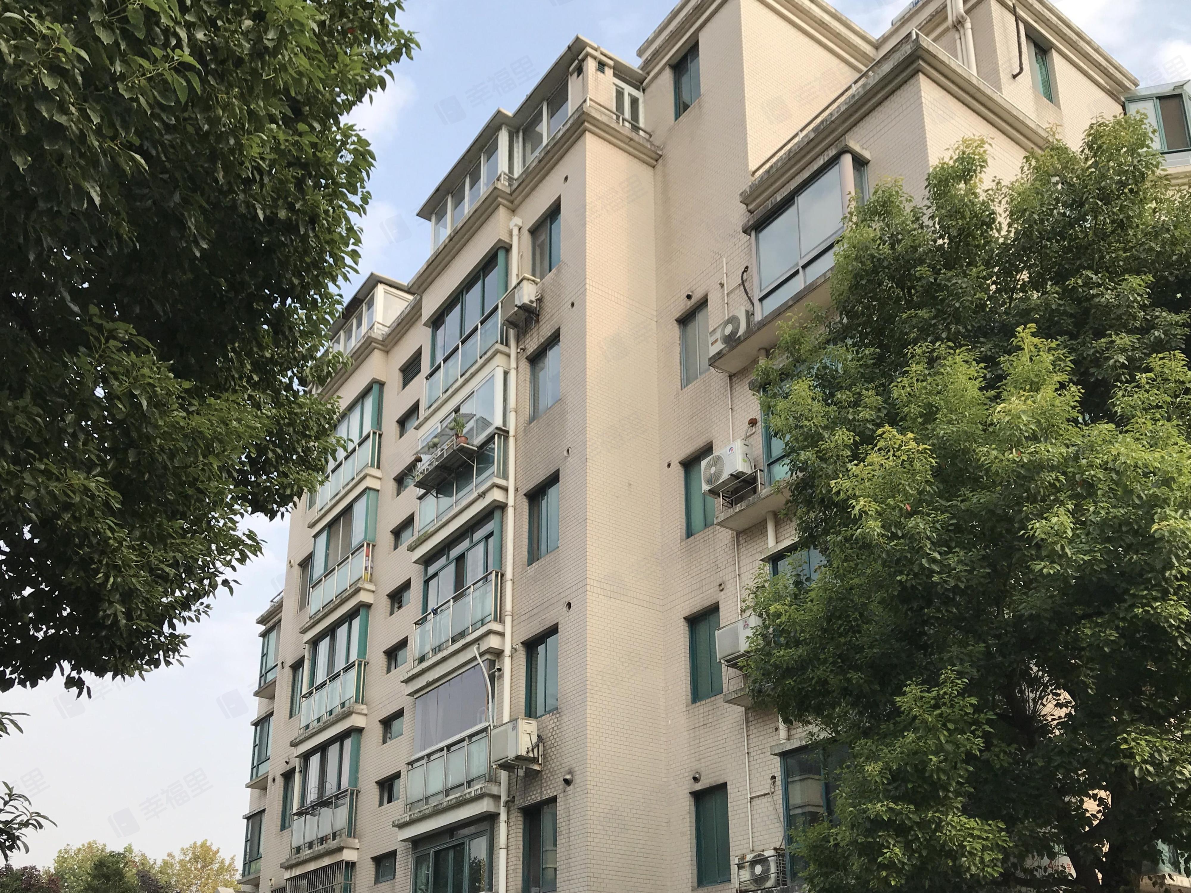 博文家园小区效果图
