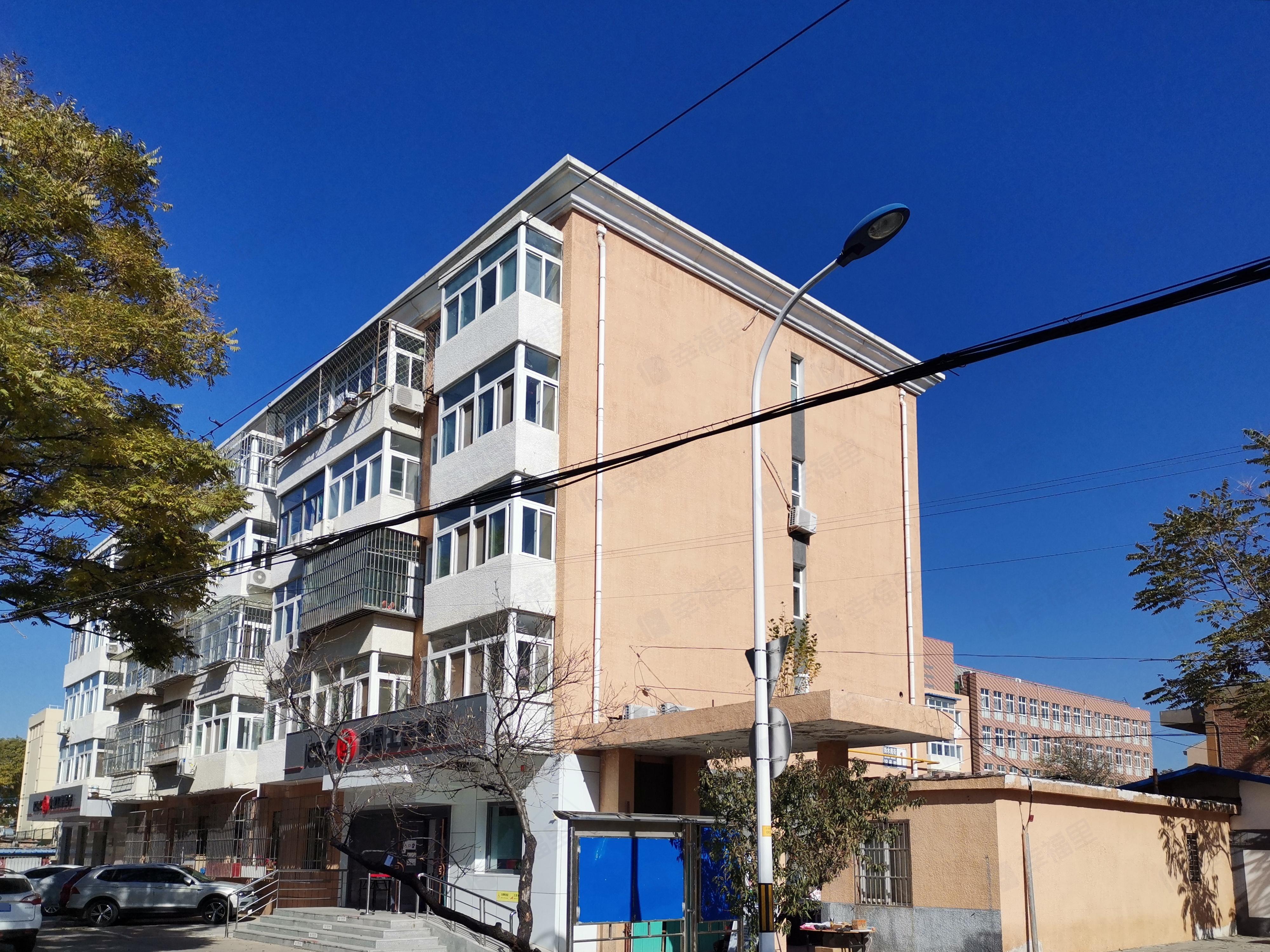 湖南小区(南区)小区效果图