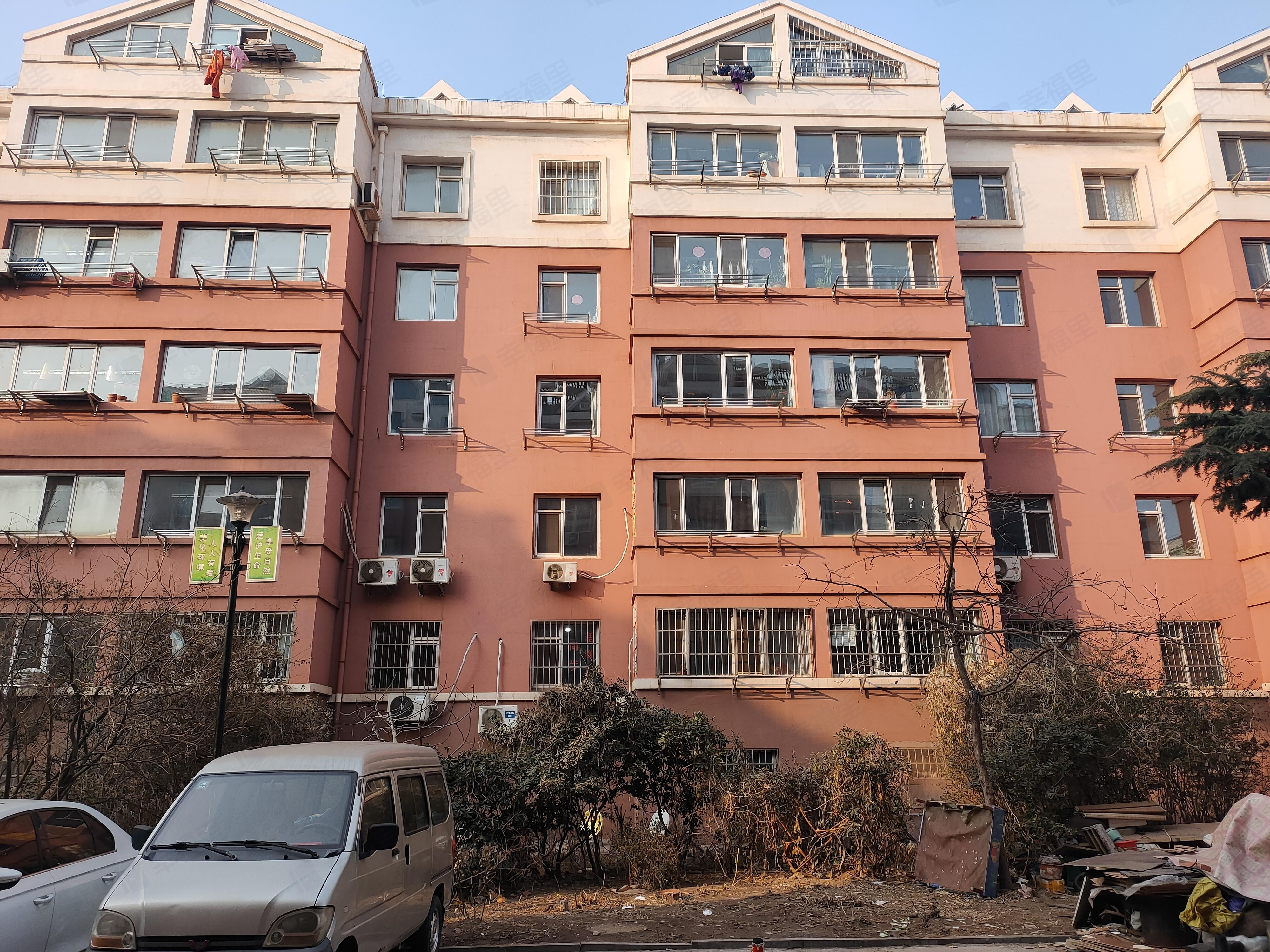 柳沟社区小区效果图