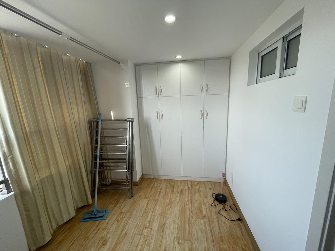 整租·万科海上传奇