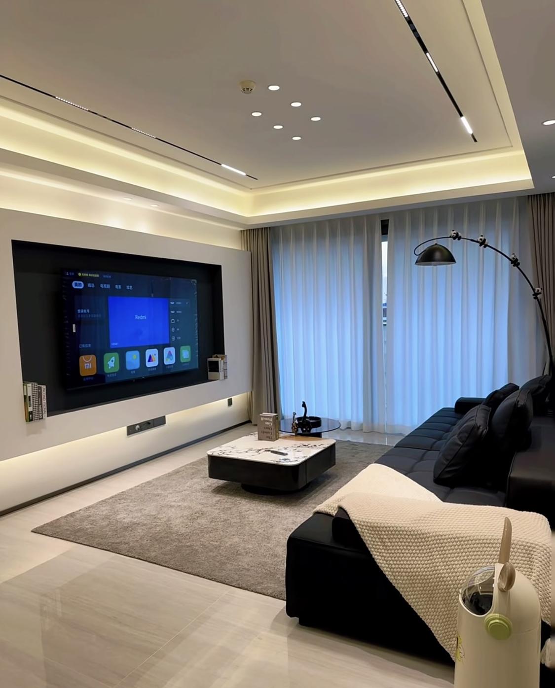 整租·保利新武昌(K4地块)