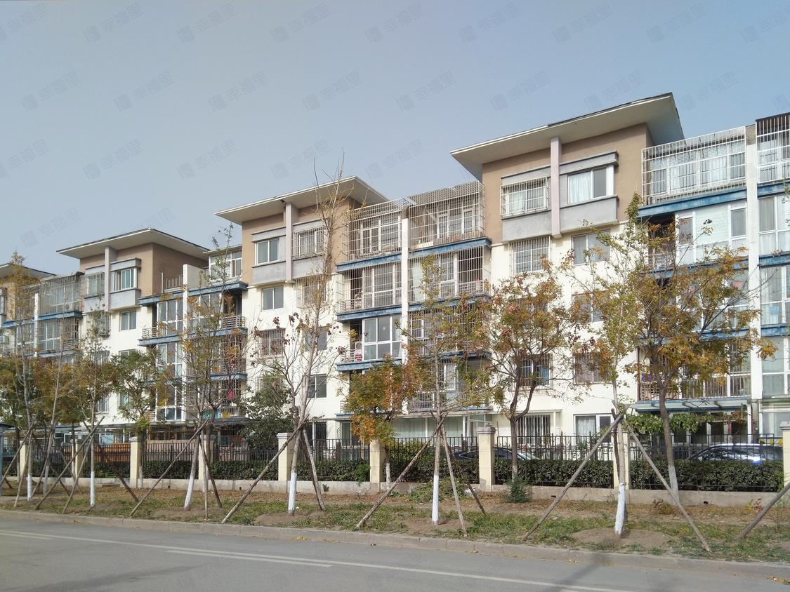 北京昌平-南口/2011年建伊舍小镇(北区)