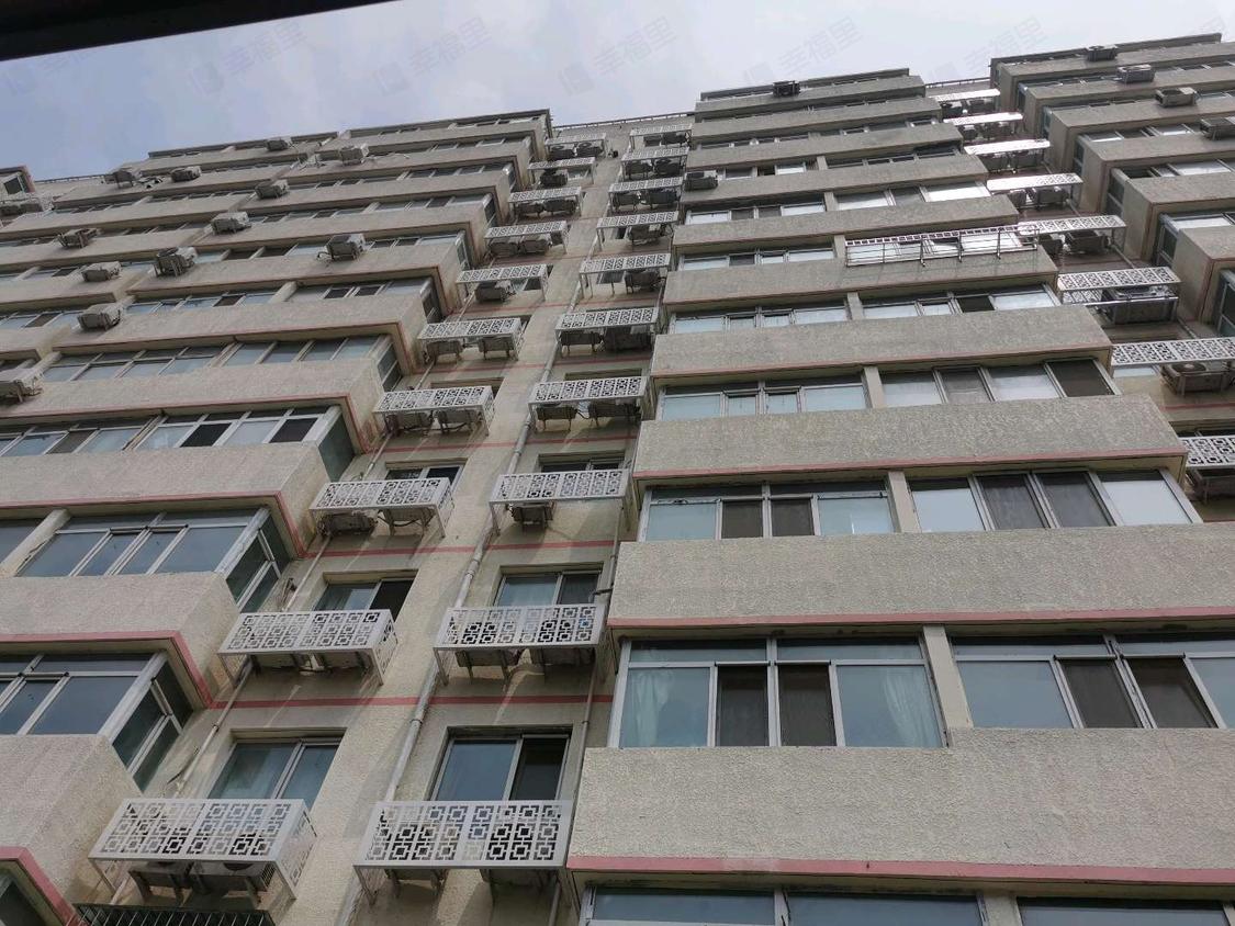 北京西城-月坛/暂无年代复兴门外大街29号