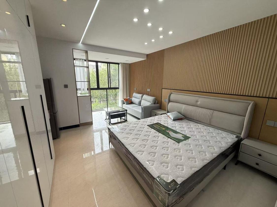 合租·保利云上