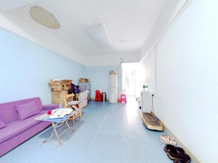 北京广福大厦3室1厅97.29平高楼层/共8层