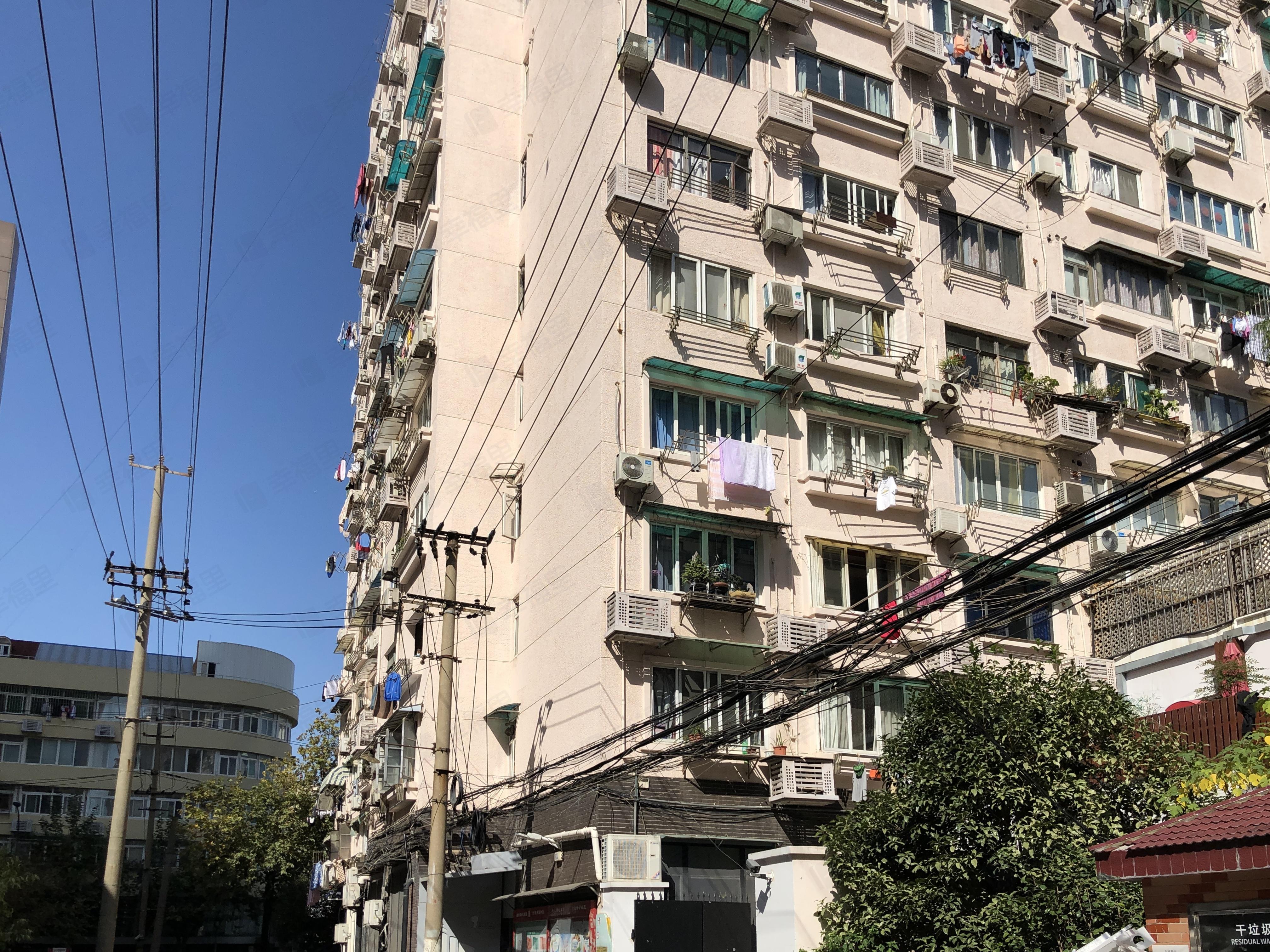 百乐门小区小区效果图