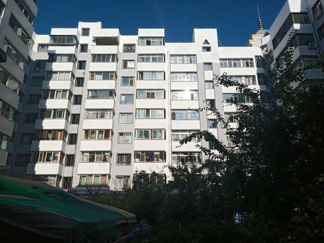 兰州城关-万达大润发/2000年建宁安小区