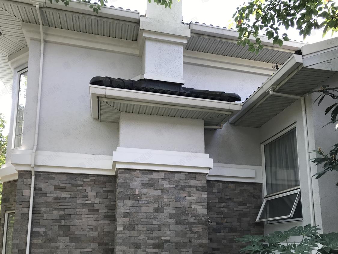 上海浦东-碧云/暂无年代碧云别墅(南区)