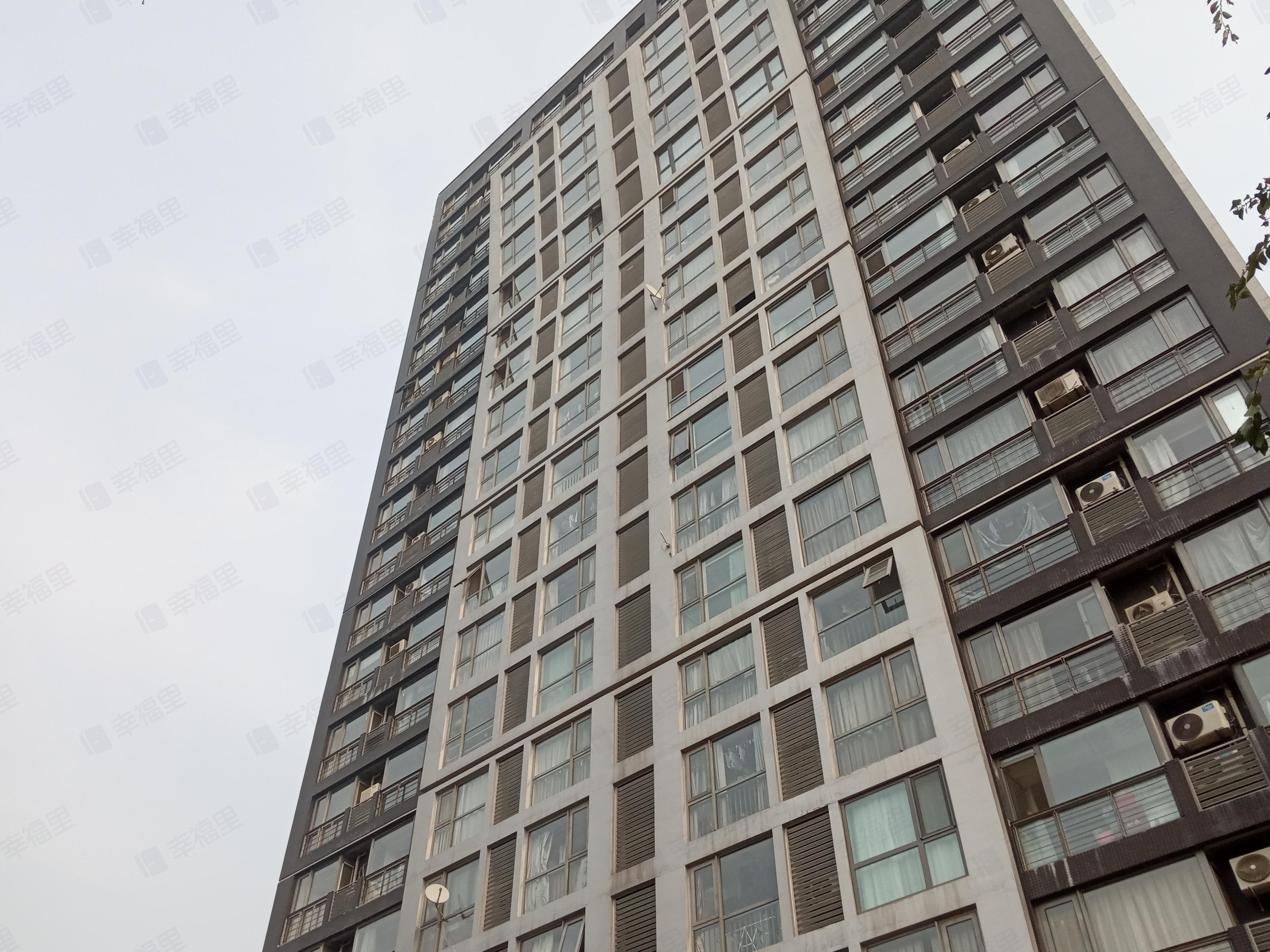 瞰都小区效果图