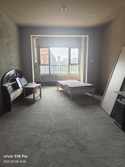 北京朝阳首府澜园(北区)2室2厅98平低楼层/共30层