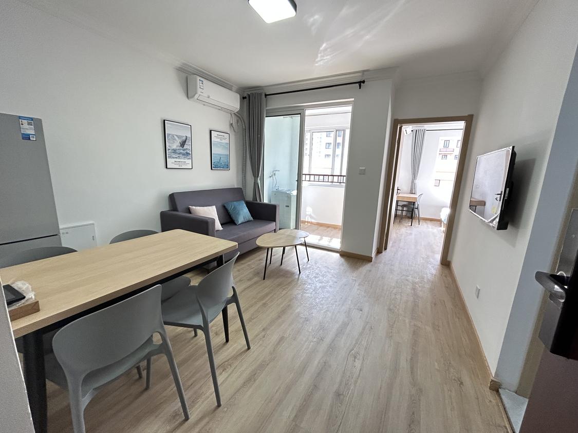 整租·大洪佳苑