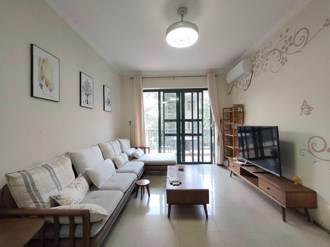 整租·丰泰华园山庄