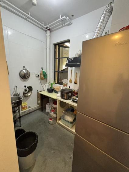 北京保利碧桂园西江月2室1厅89平低楼层/共26层