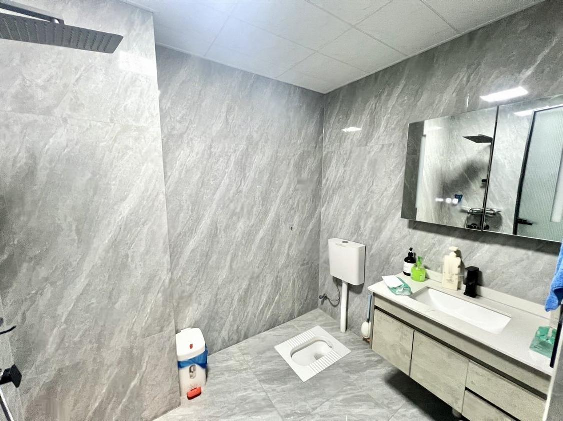 整租·洋世达南滨特区