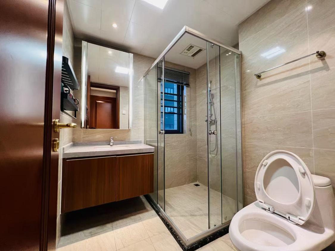 整租·恒大御景半岛