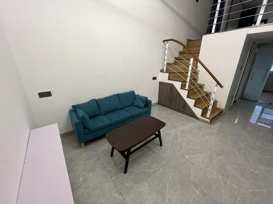 整租·世纪皇冠