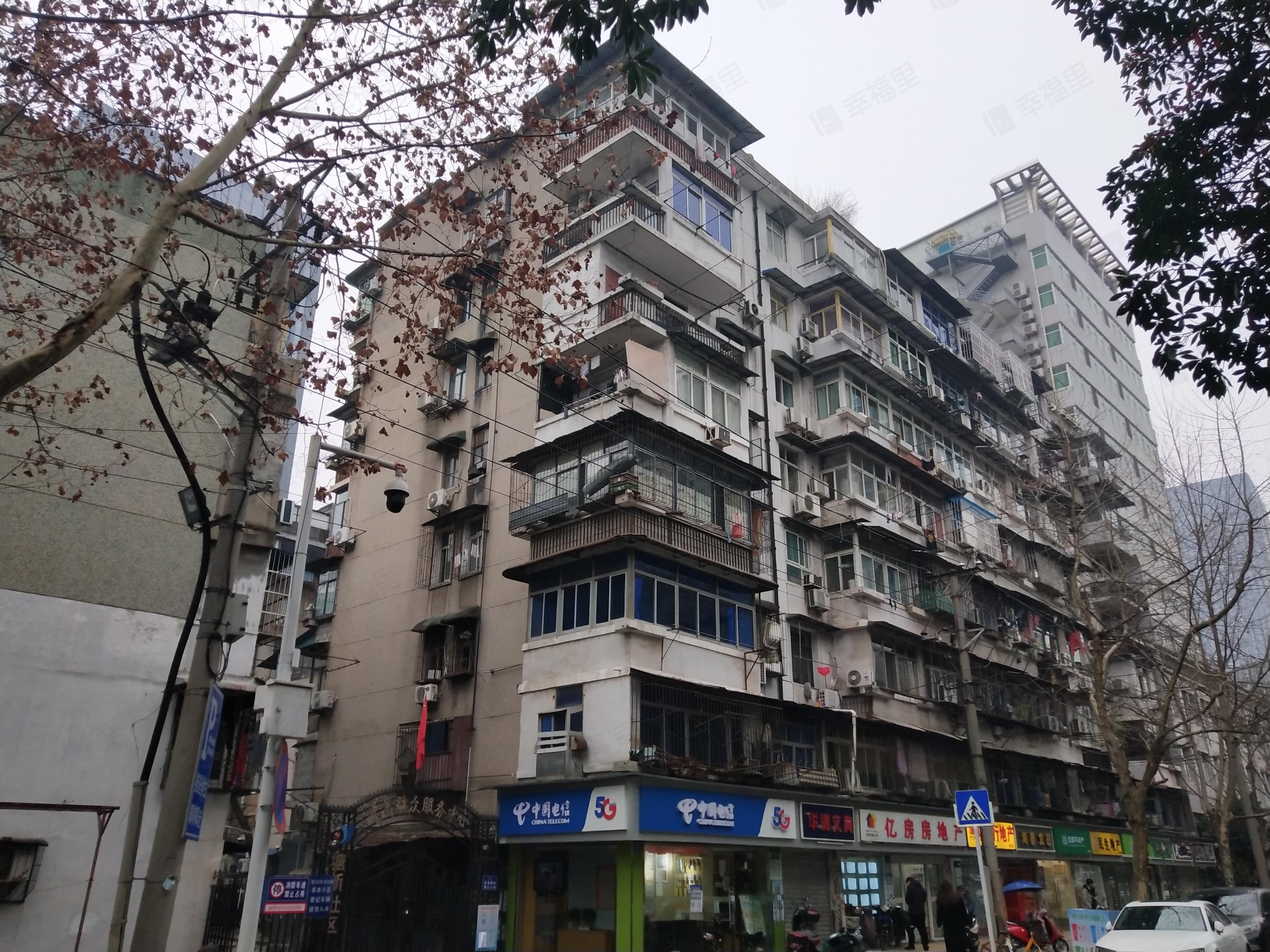 塘新社区小区效果图