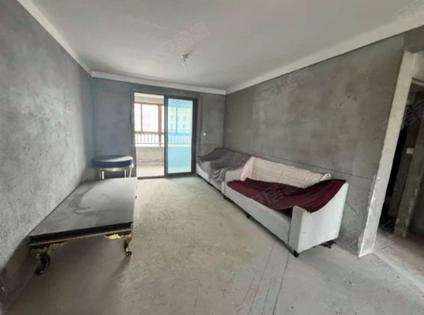 北京中江文荟苑3室2厅111平高楼层/共10层