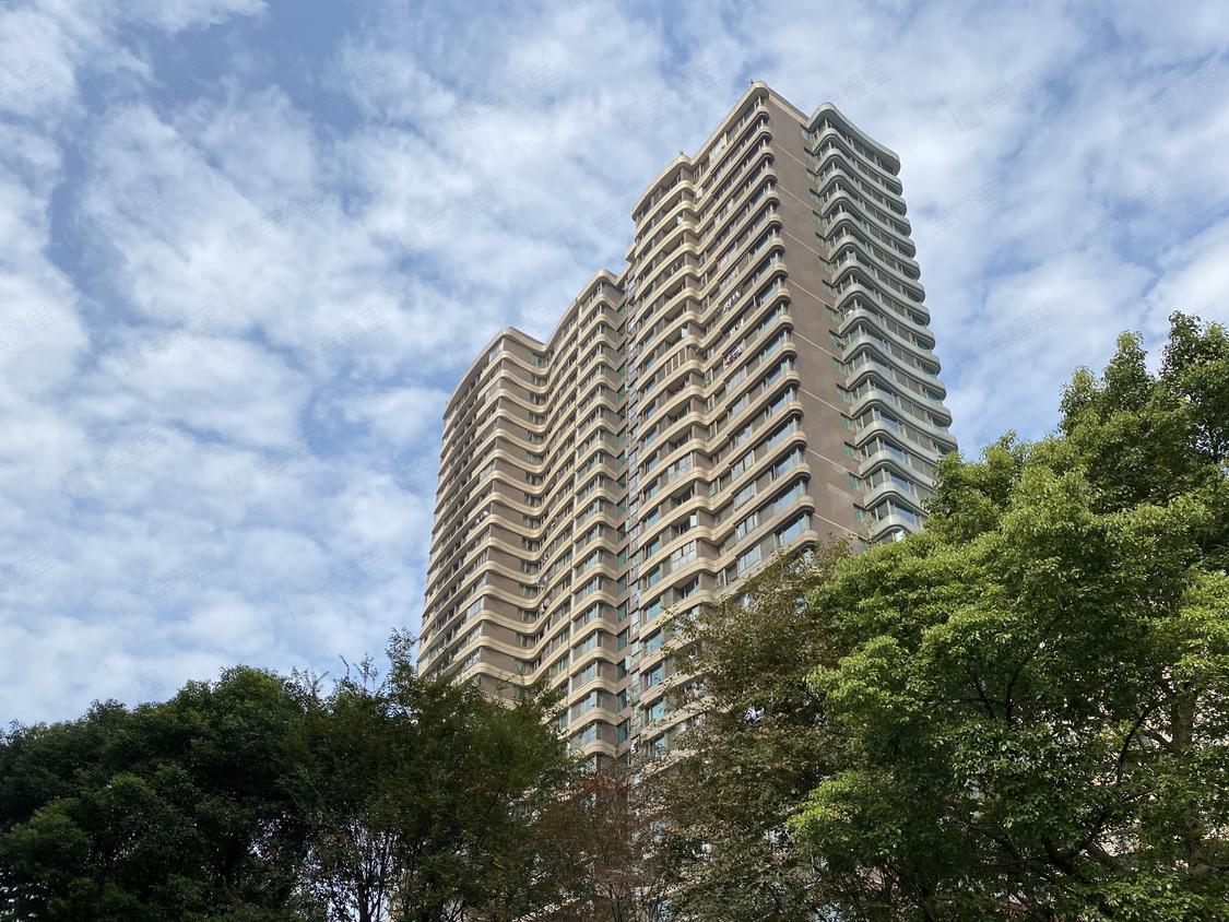 上海静安-大宁/暂无年代慧芝湖花园