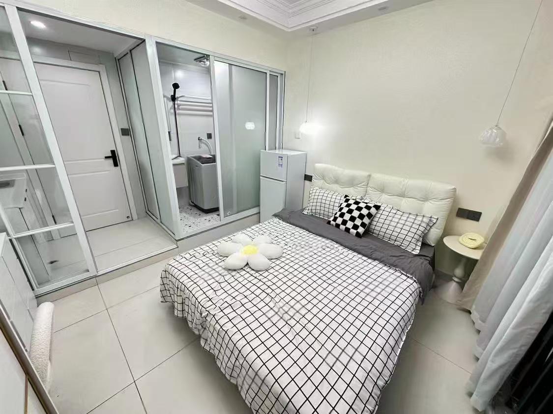 合租·紫金西苑