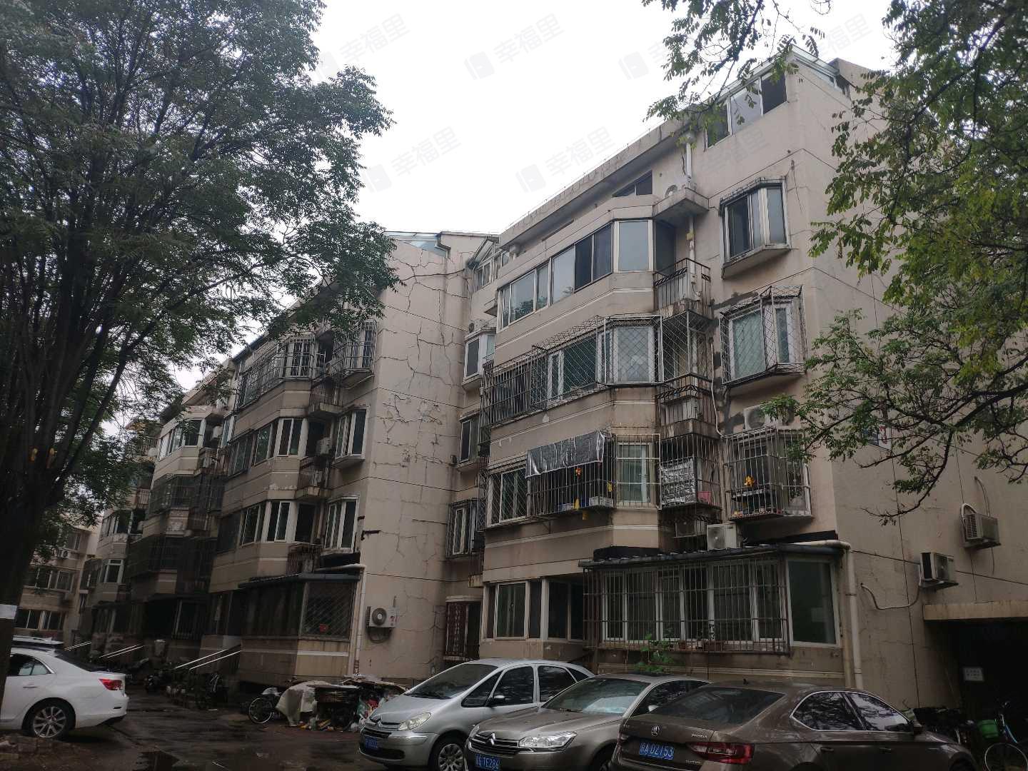 新康园(南区)小区效果图