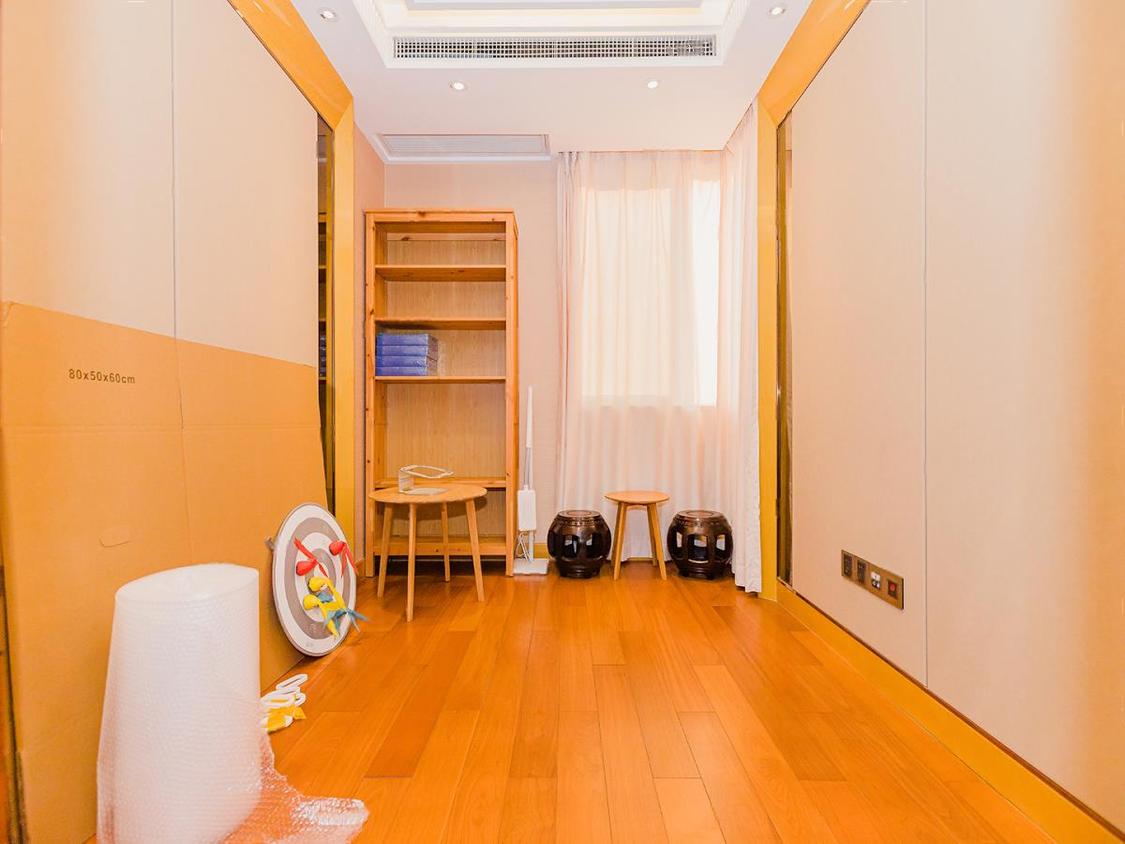 整租·百汇园(二期)