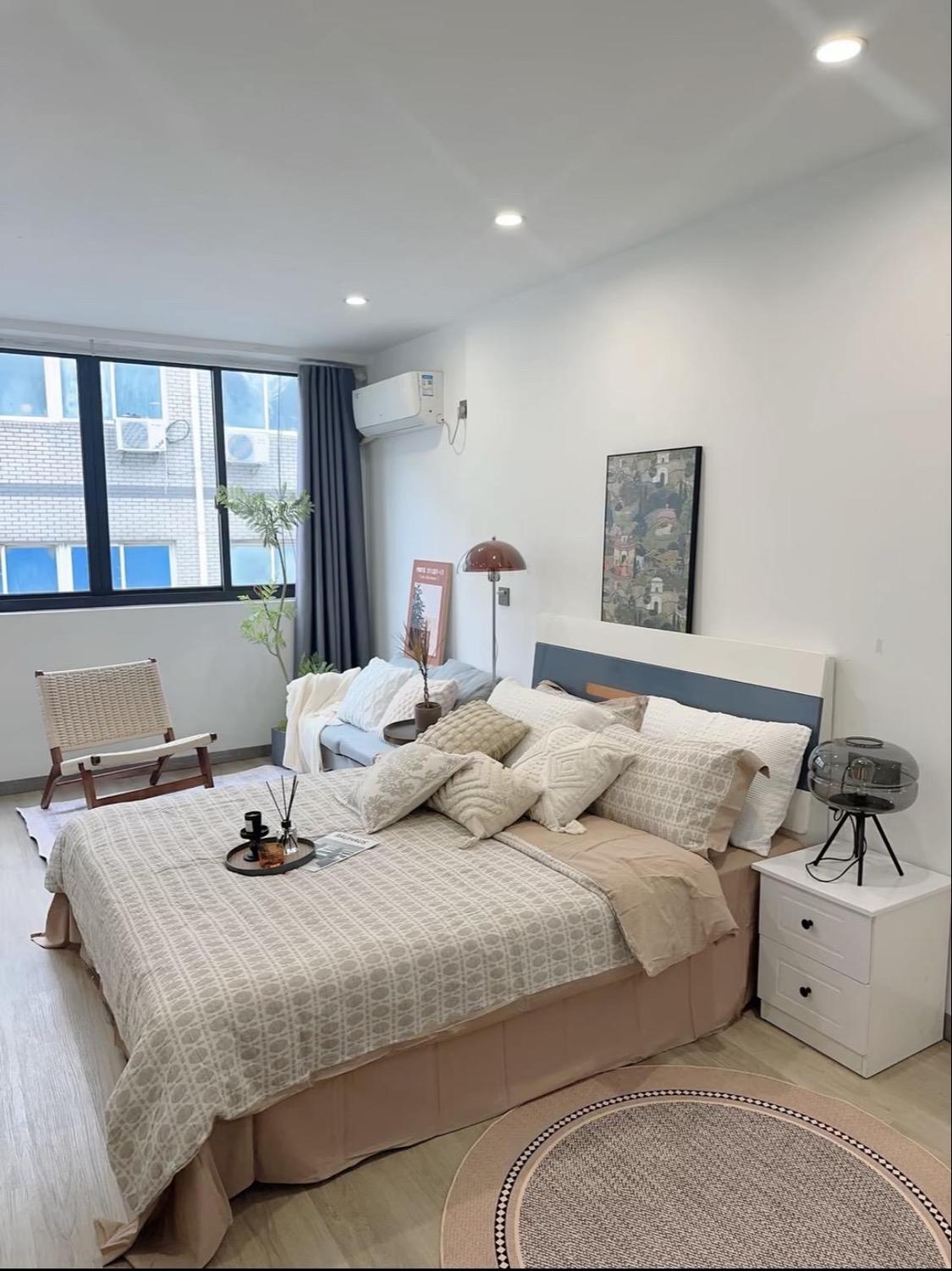 合租·东方明珠(金水区)