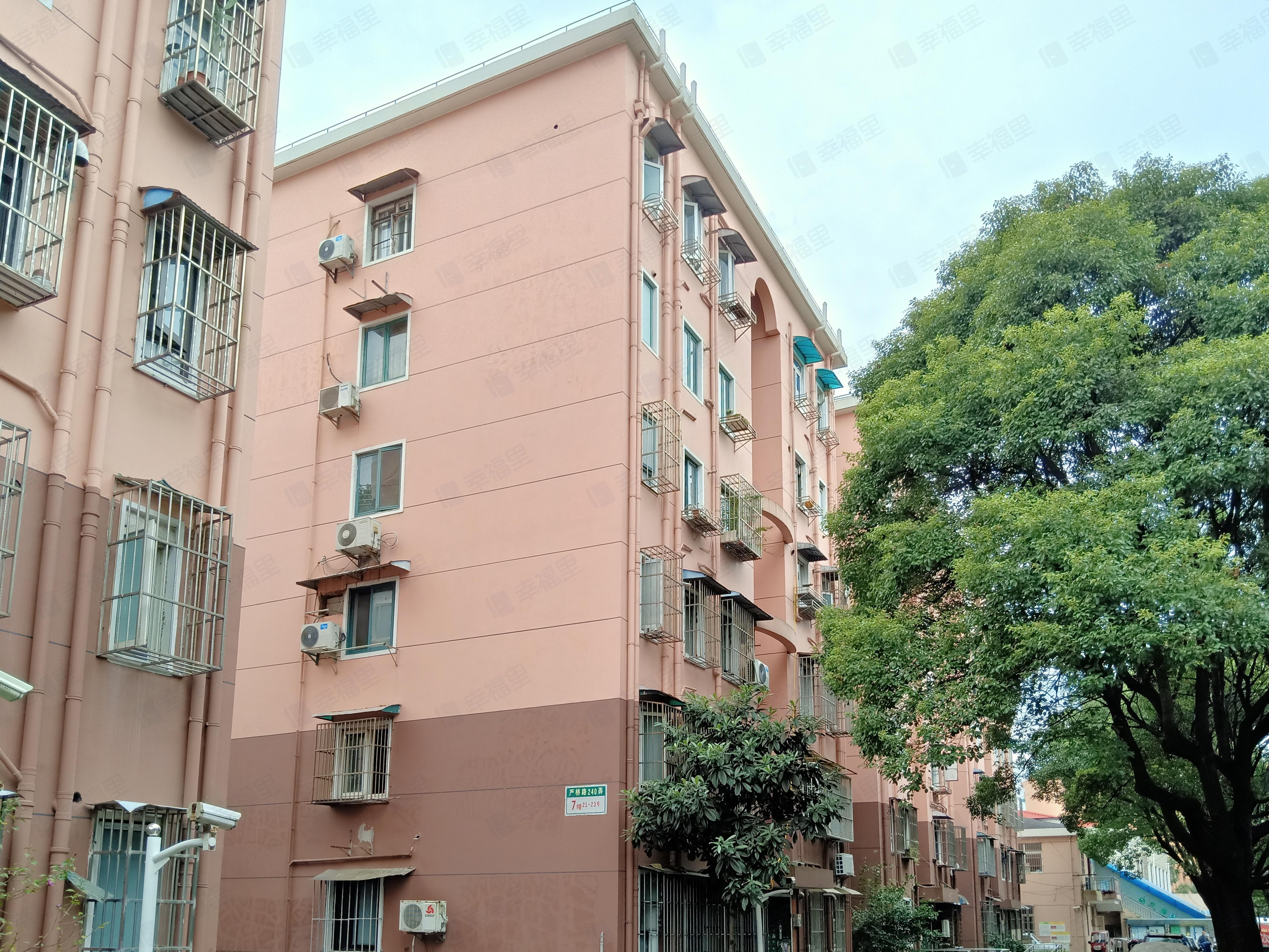 由由七村小区效果图