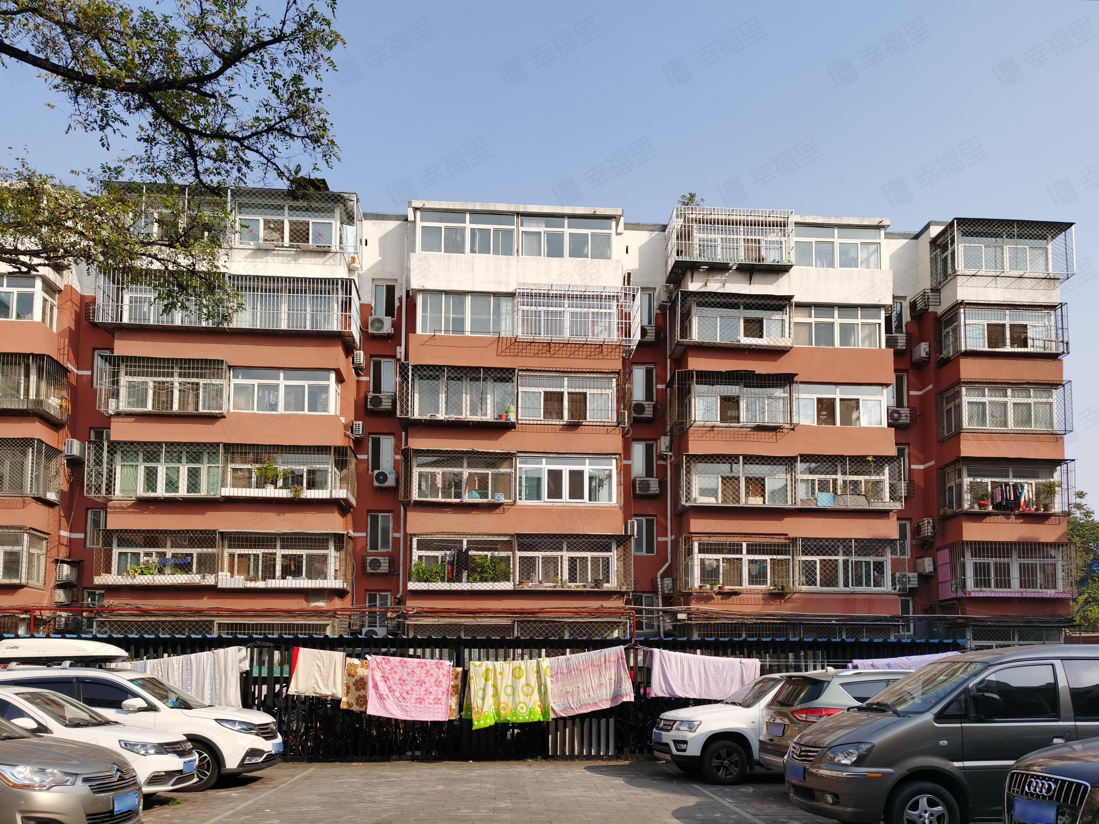 聪慧里小区小区效果图