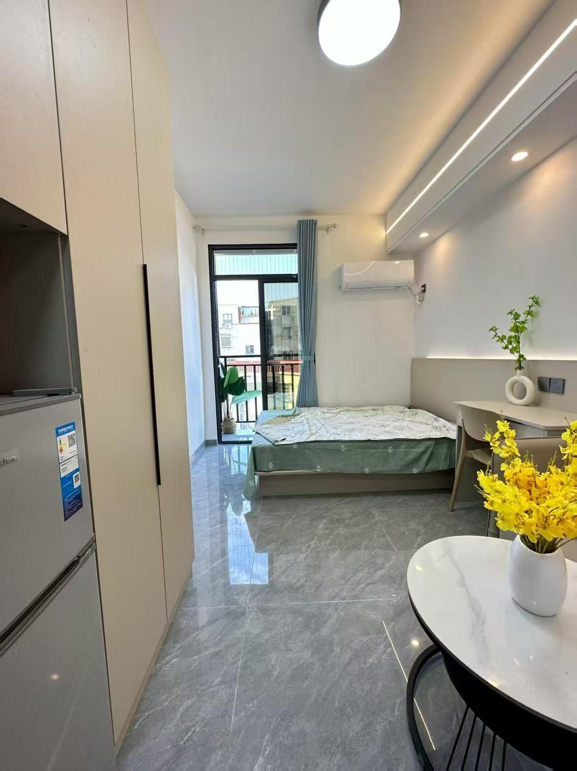 整租·东圃珠村