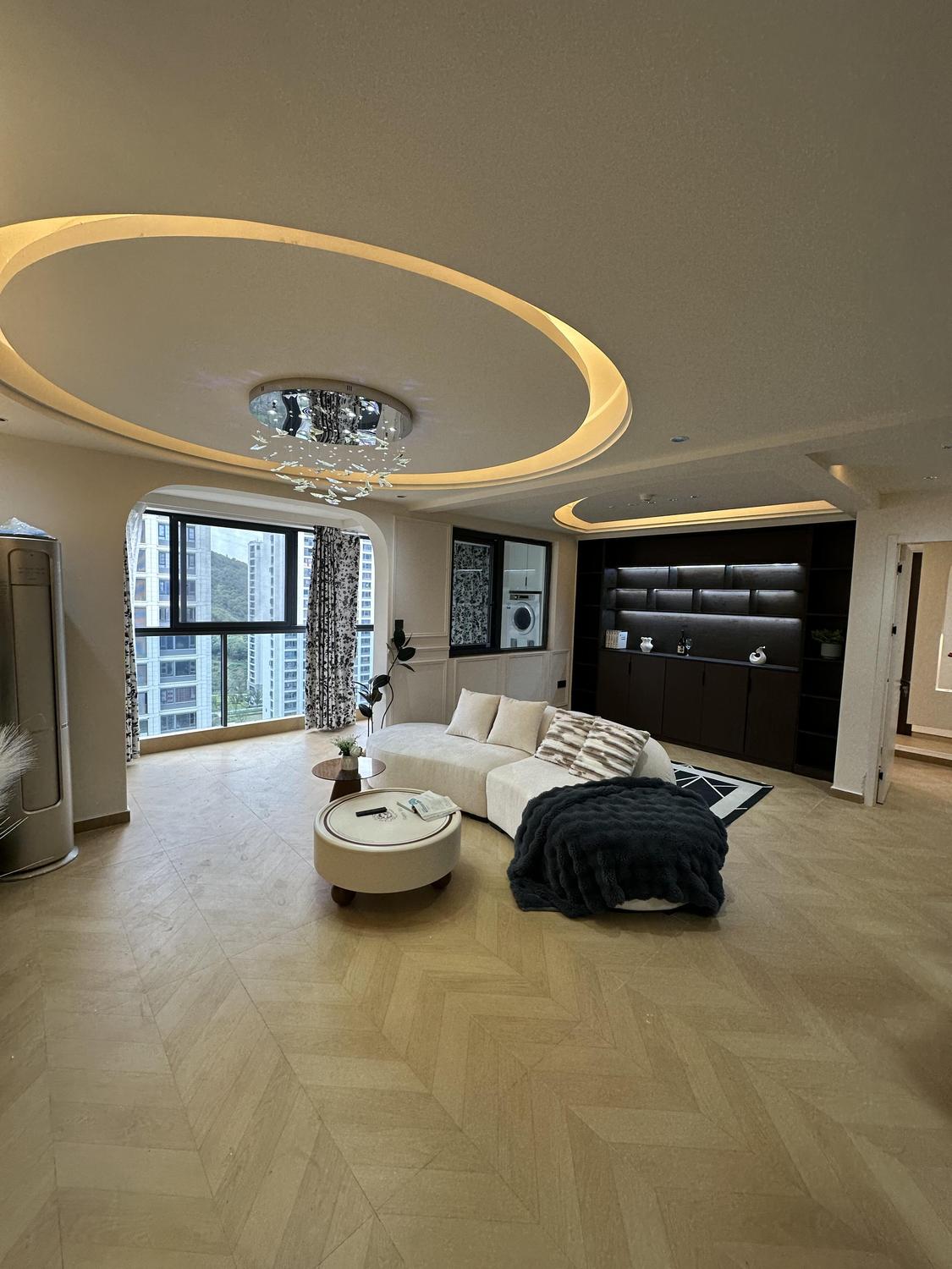 合租·东方明珠(金水区)