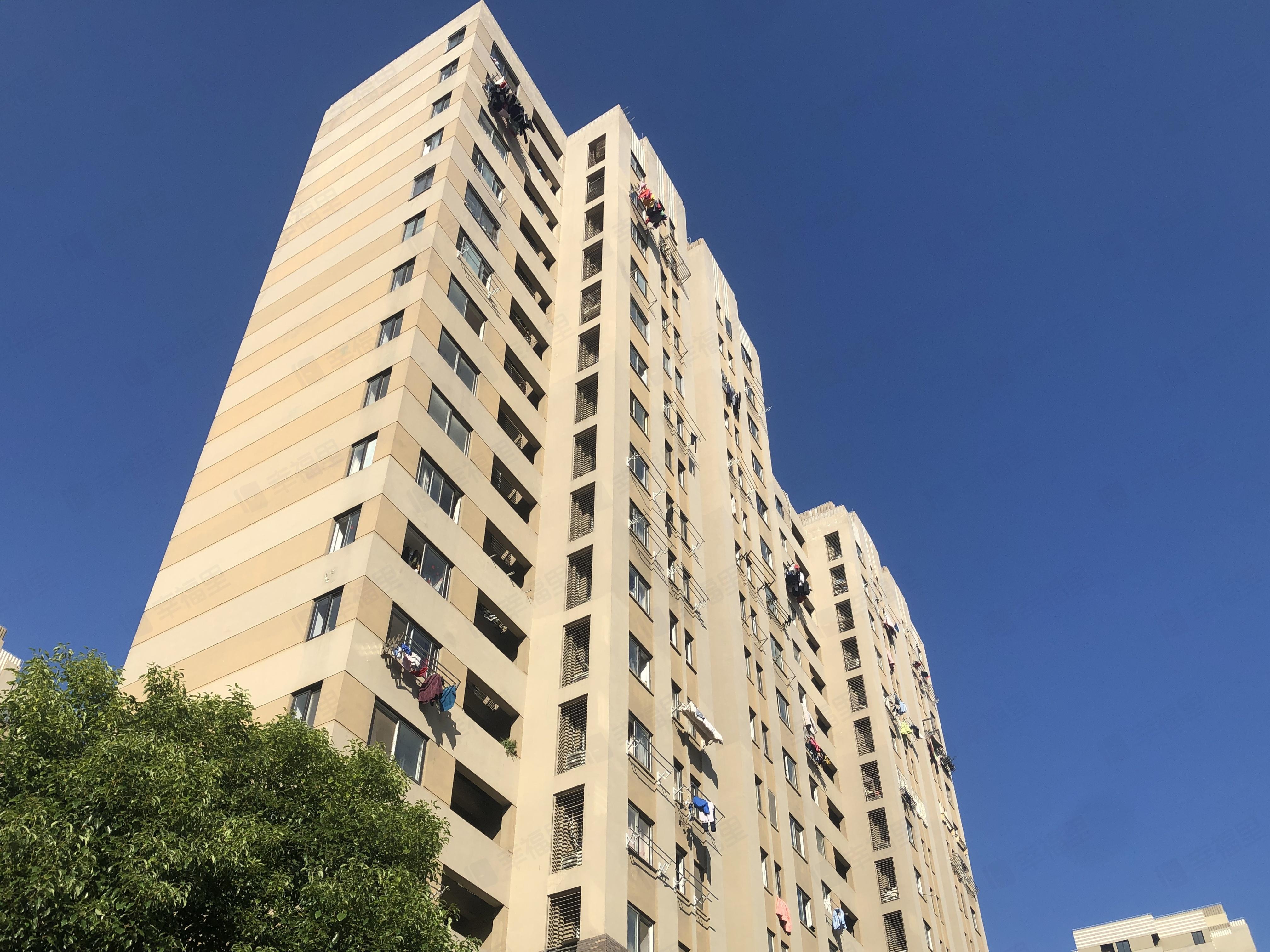 汇郡海棠苑小区效果图