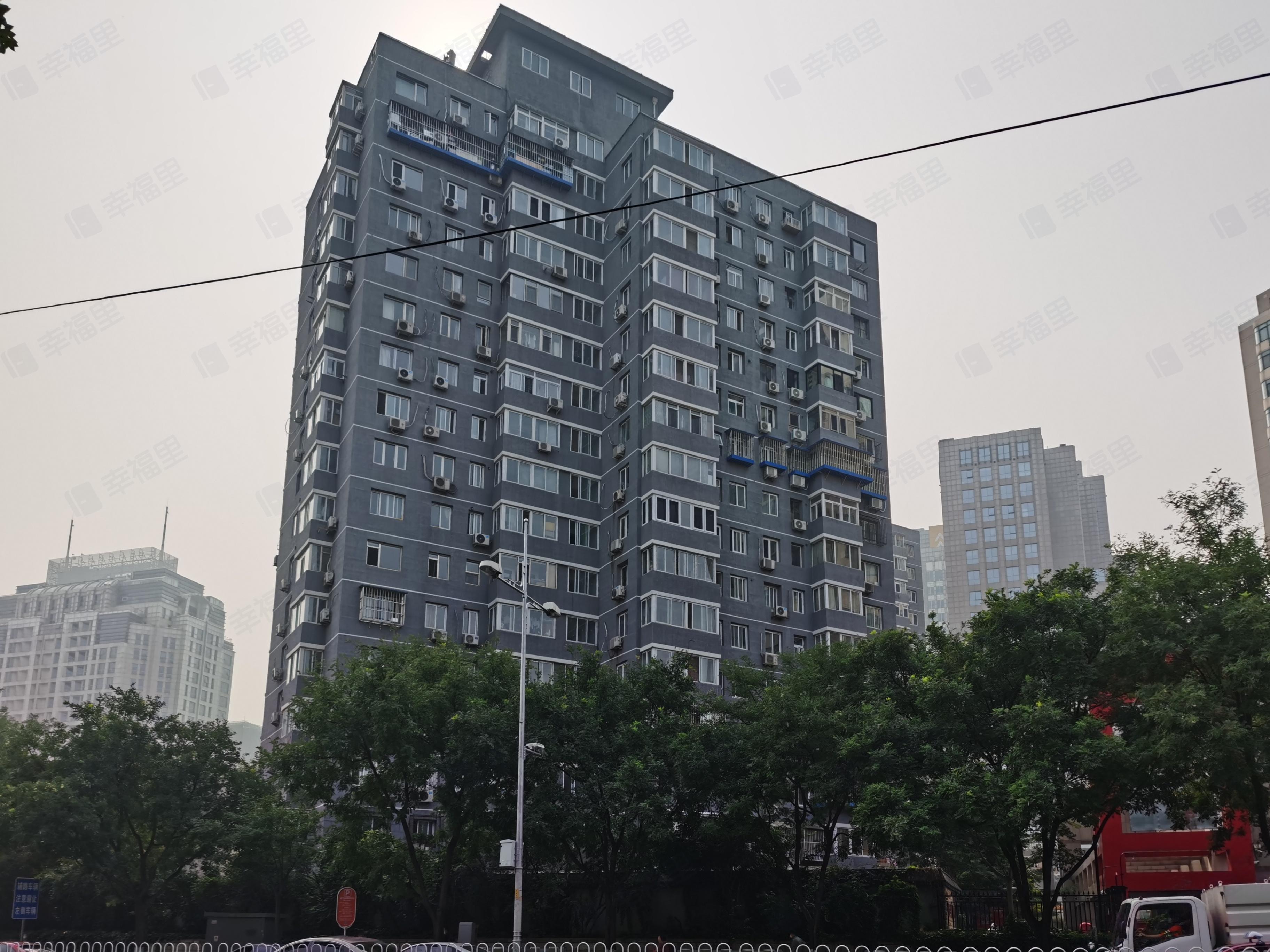 雅安国际公寓小区效果图