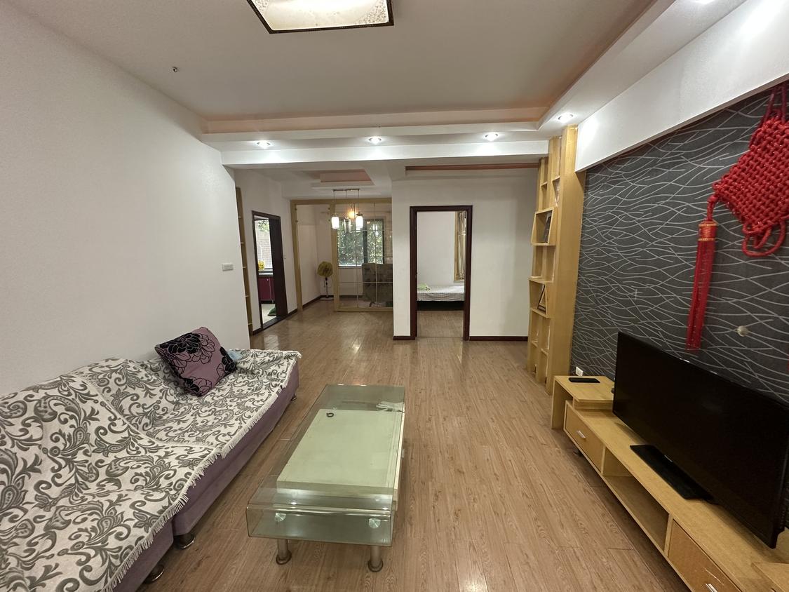 整租·百步亭现代城(一区)
