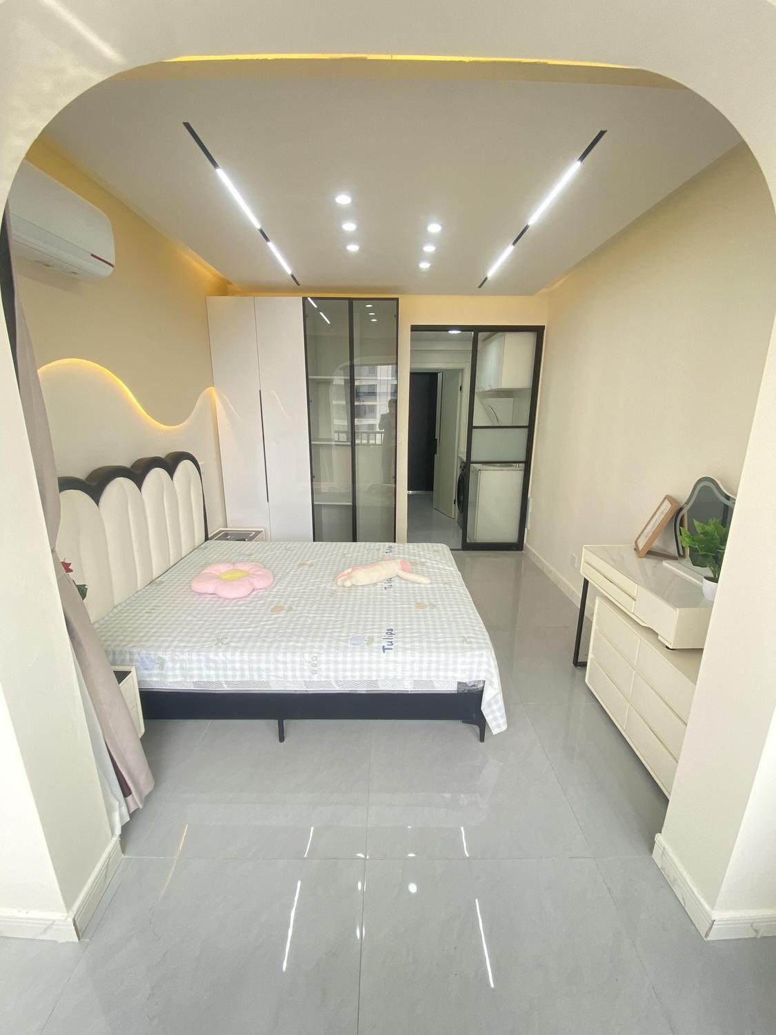 整租·白石龙村