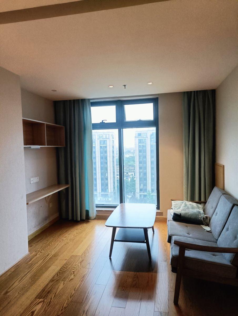 整租·龙渡广场