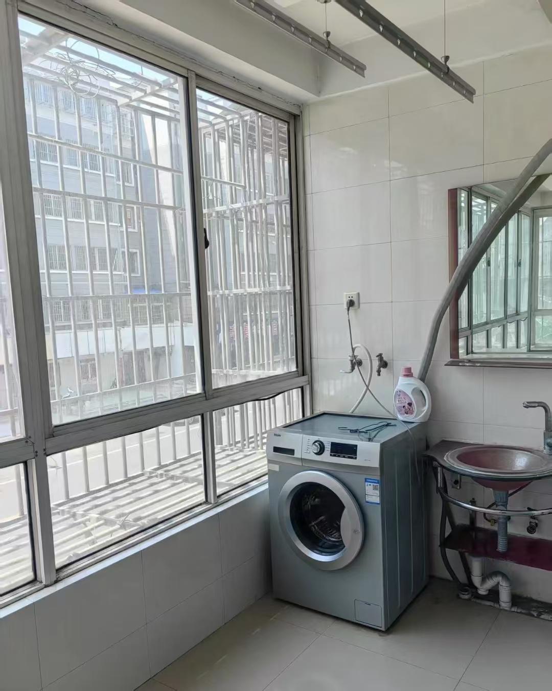 整租·梦园小区