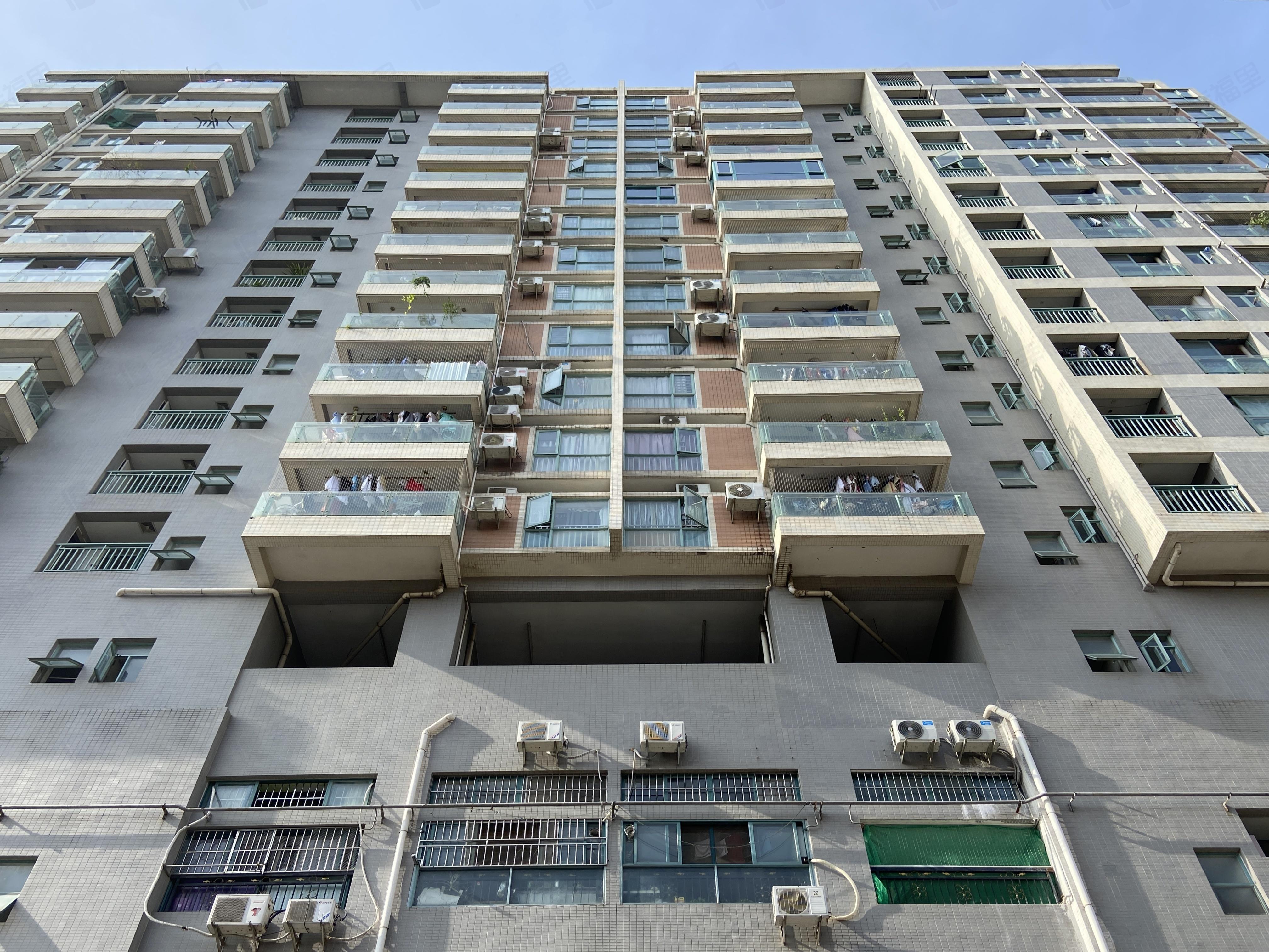 碧湾雅园小区效果图