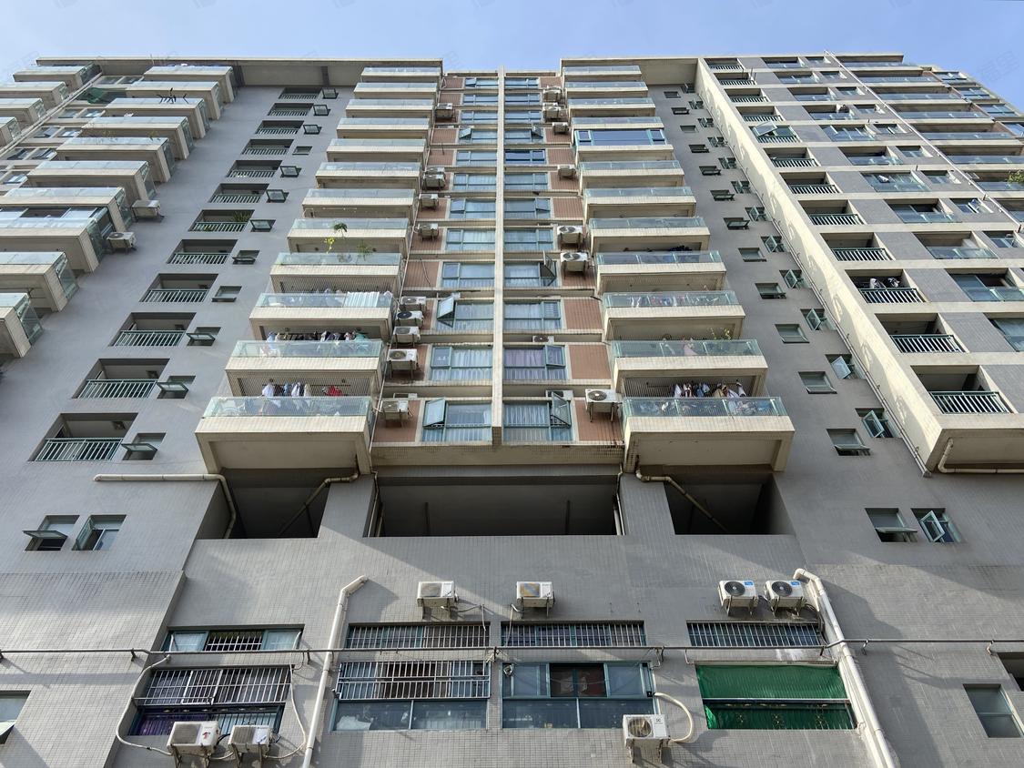 深圳宝安-西乡/2008年建碧湾雅园