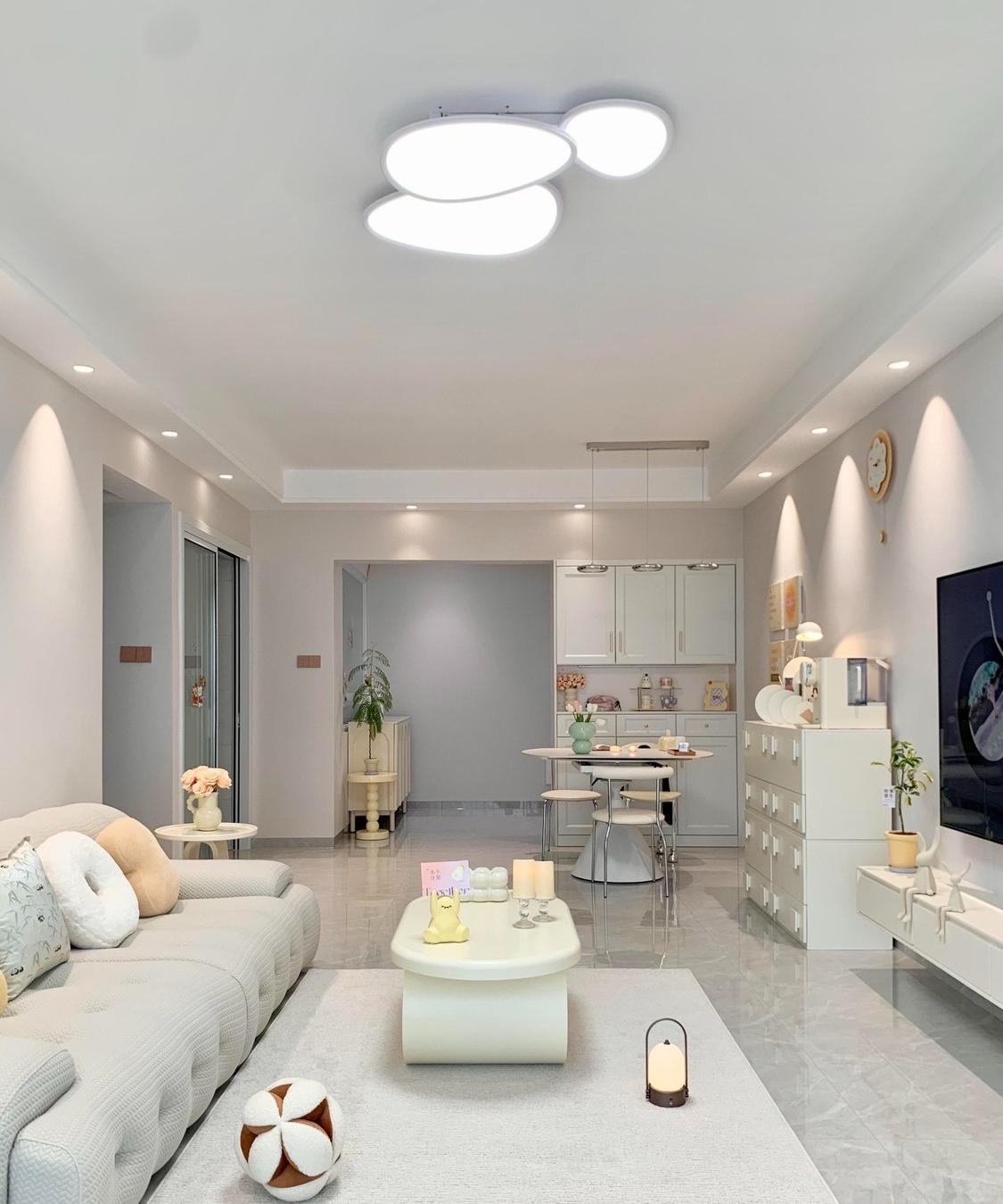 整租·建园小区