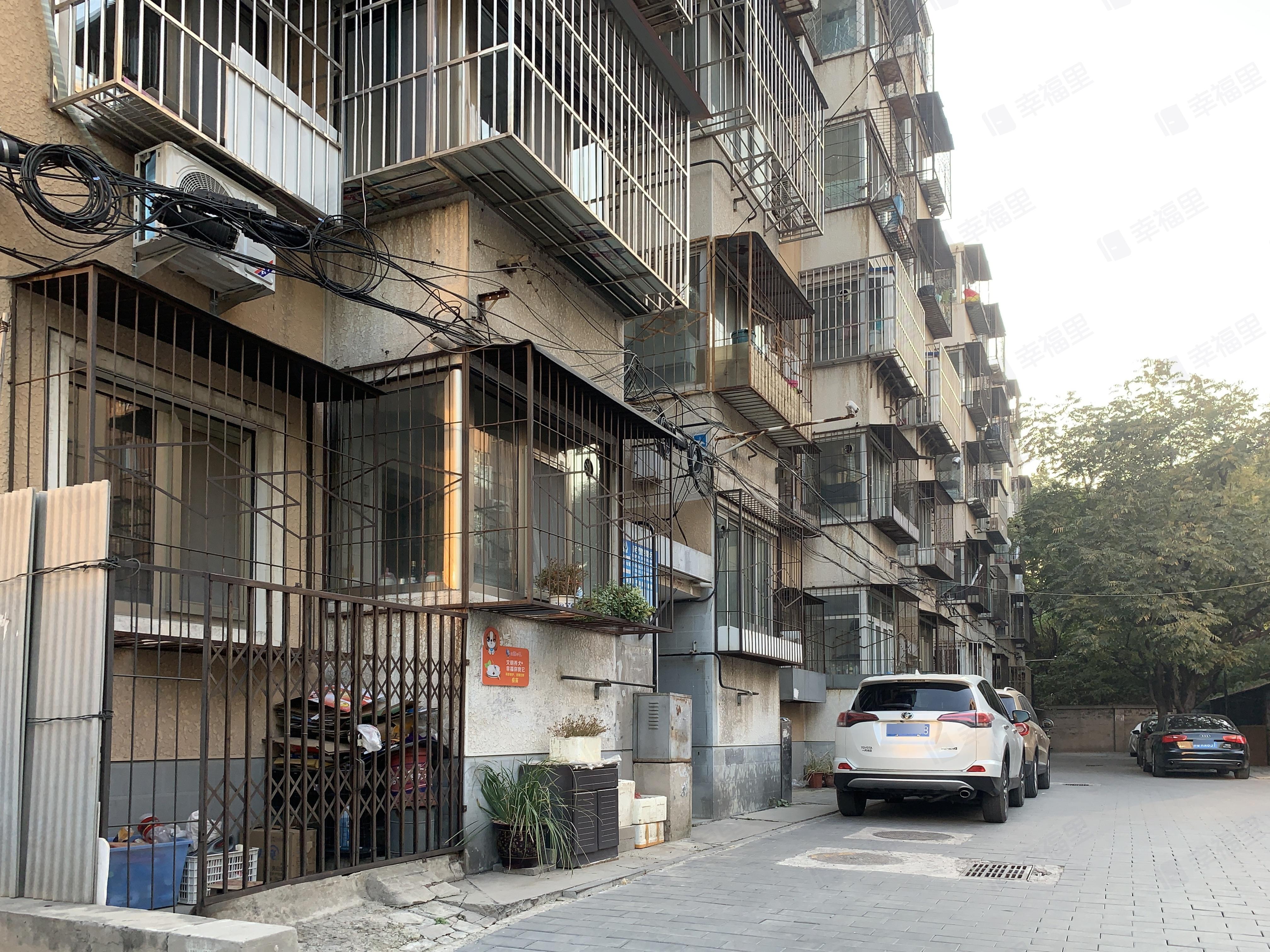 小园小区小区效果图