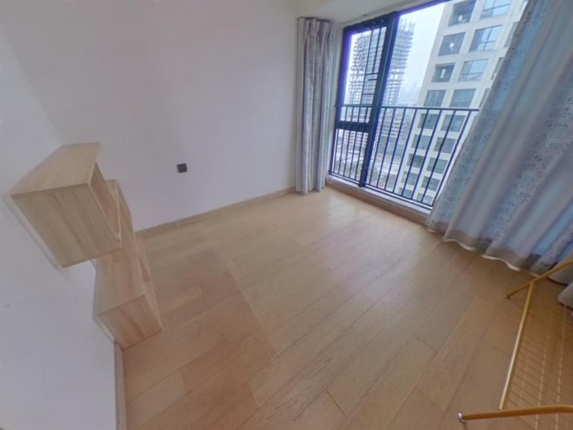 整租·万科云城