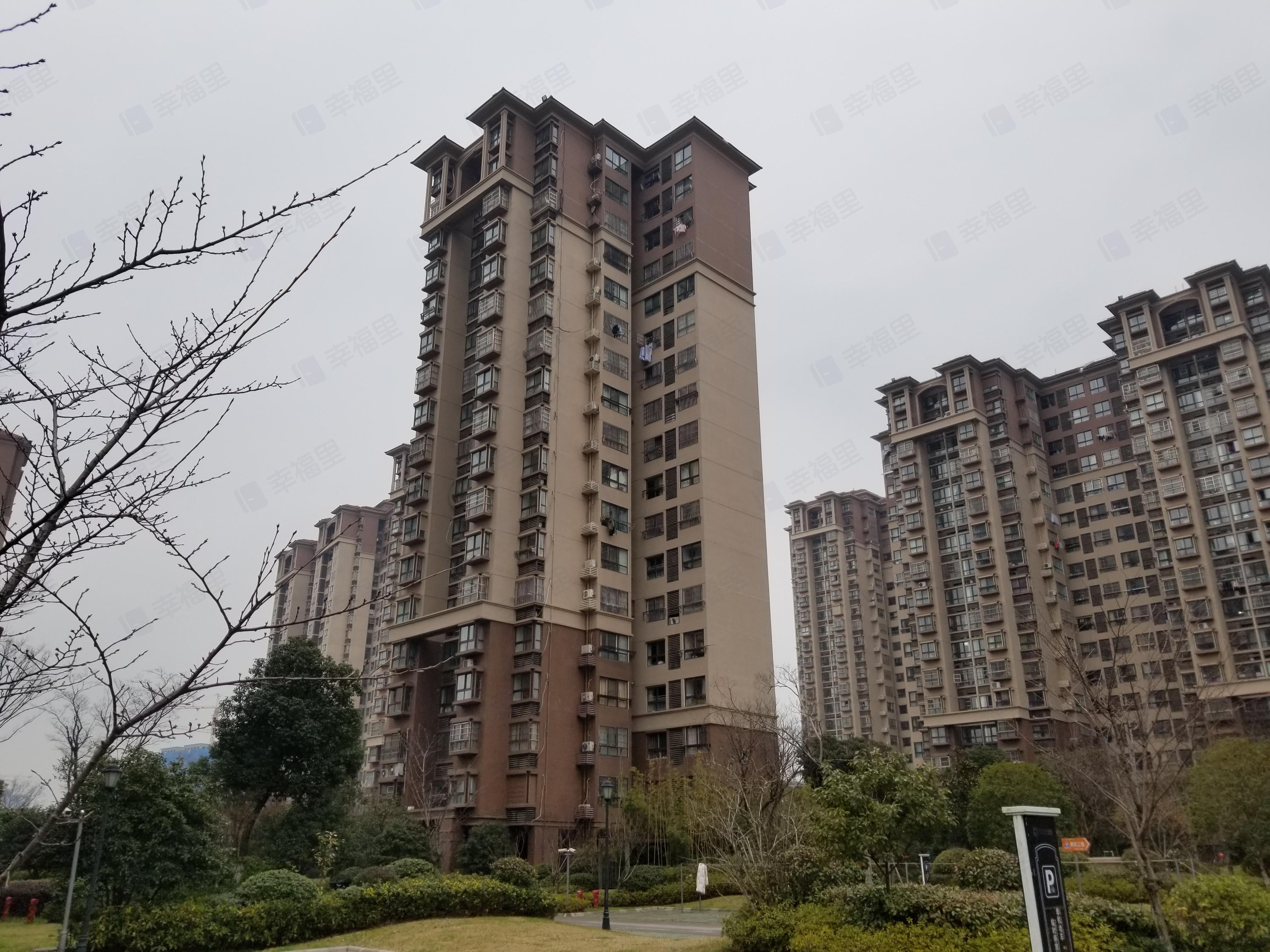 蓝光COCO蜜园小区效果图