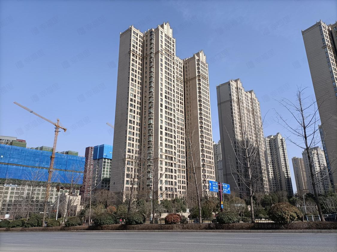 西安雁塔-雁翔路/2008-2018年建海德堡PARK