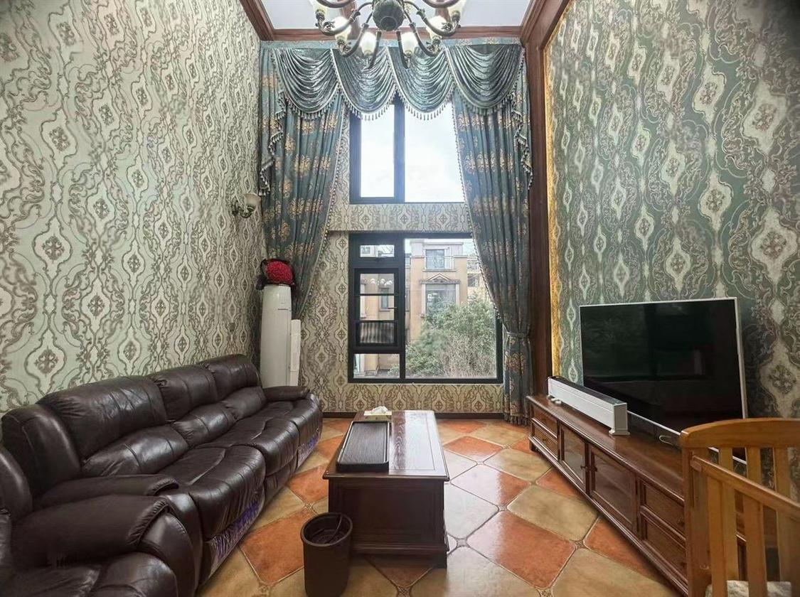 整租·逸翠庄园(南区)