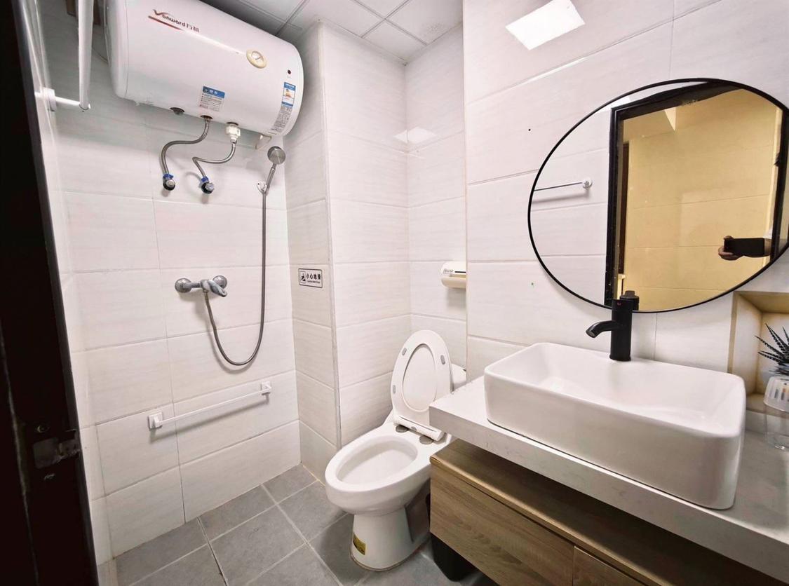 整租·百宏御璟天下(晋江)