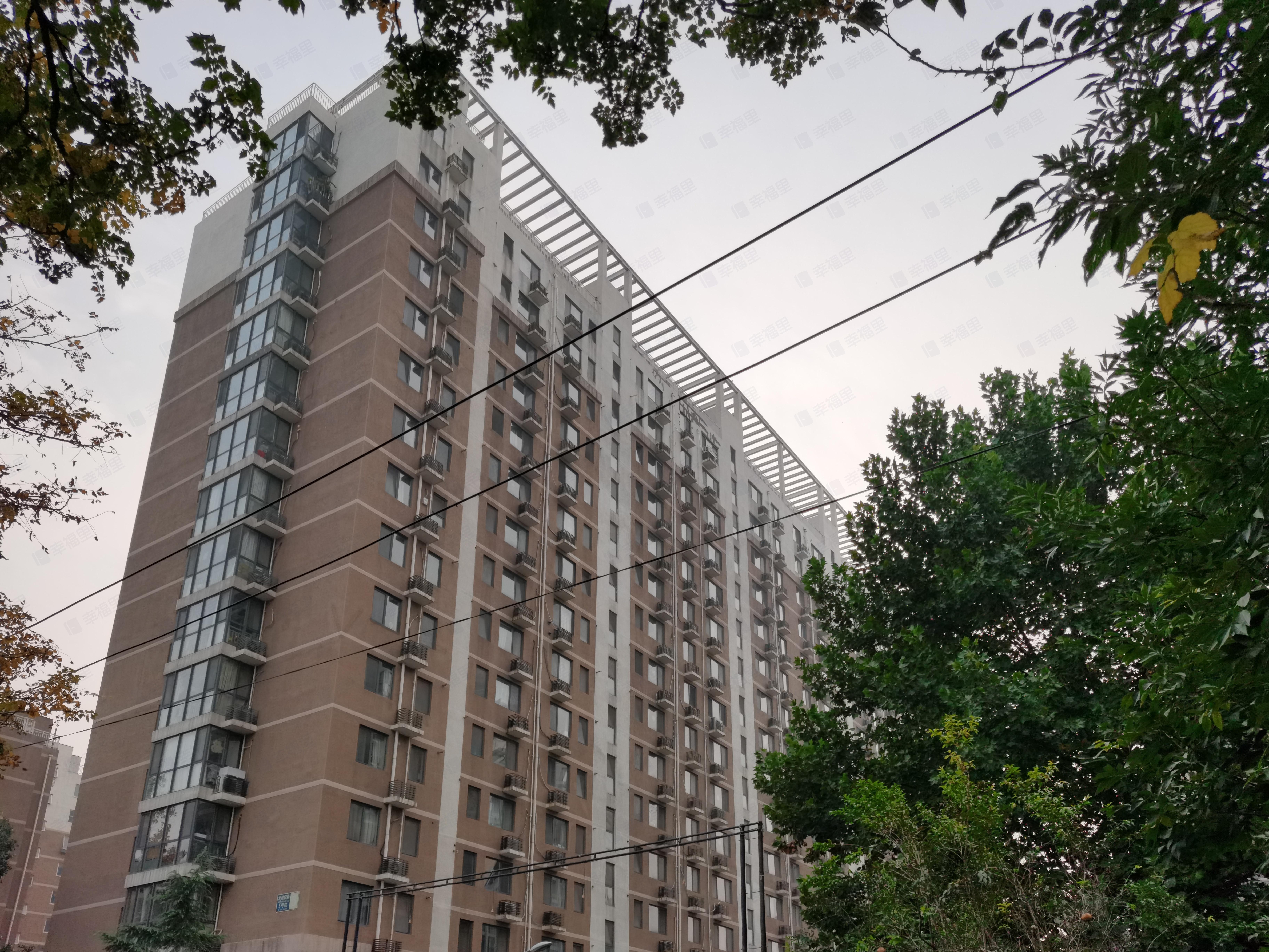 太平桥(东里小区)小区效果图