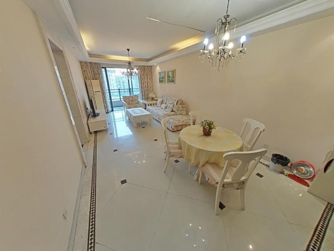 整租·富力海洋广场